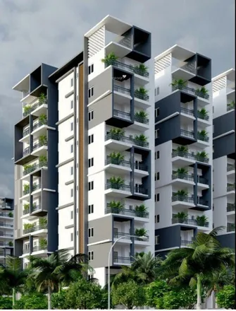 Image 3 - unnamed road, Bowrampet, - 500043, Telangana, India - Apartment for sale