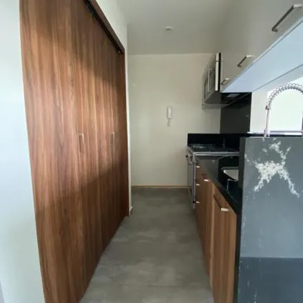 Buy this 2 bed apartment on Circuito Interior in Álvaro Obregón, 01030 Mexico City