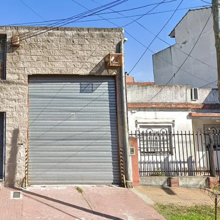 Rent this studio loft on 85 - 11 de Septiembre 5730 in Villa General José Tomás Guido, B1653 MFH Villa Ballester