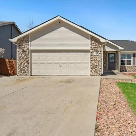 Buy this 5 bed house on 470 Gemstone Lane in Johnstown, CO 80534