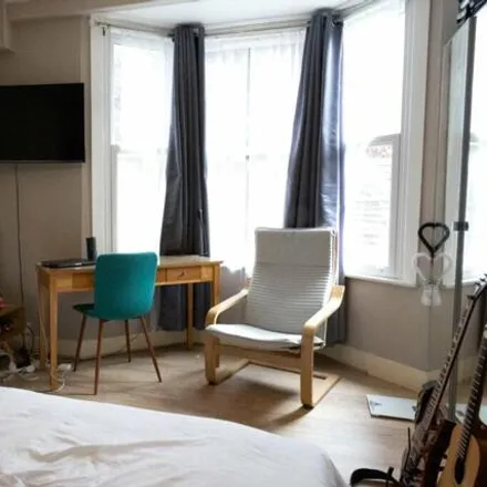 Rent this 1 bed room on 57 Clova Road in London, E7 9JJ
