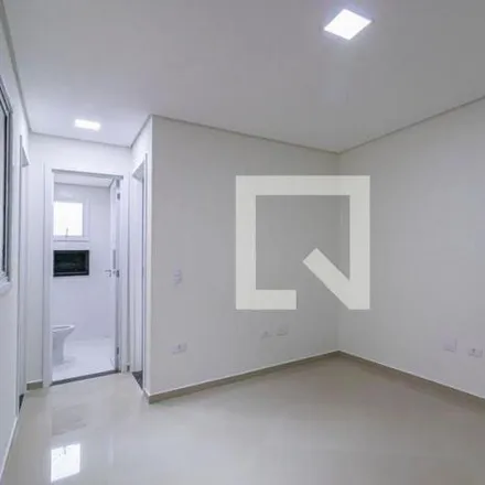 Rent this 2 bed apartment on Rua Guaporé in Pinheirinho, Santo André - SP