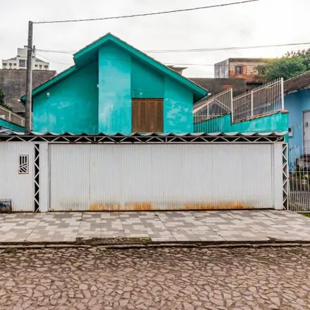 Image 2 - Acesso José da Silva Bernardo, Jardim Sabará, Porto Alegre - RS, 91215-380, Brazil - House for rent