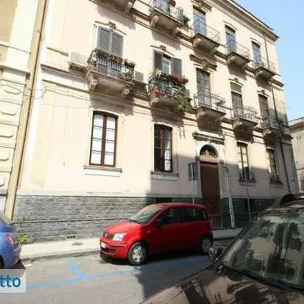Image 5 - Via Orto San Clemente 45, 95124 Catania CT, Italy - Apartment for rent