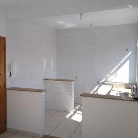 Buy this 2 bed apartment on Rua Altinópolis in Piratininga, Belo Horizonte - MG