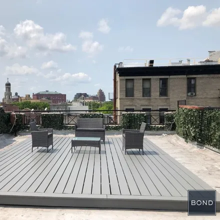 Rent this 1 bed apartment on Munchiez in 126 MacDougal Street, New York