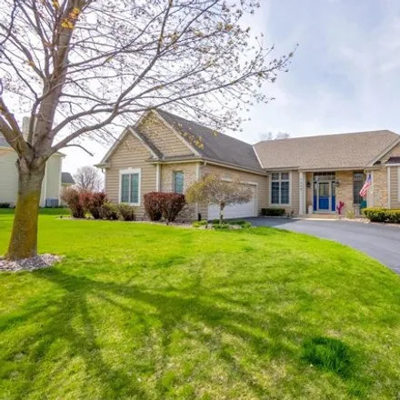 Buy this 4 bed house on 1009 River Reserve Drive in Hartland, Waukesha County