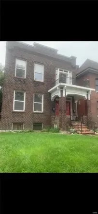Buy this 2 bed house on Farragut Elementary School in 4025 Sullivan Avenue, St. Louis