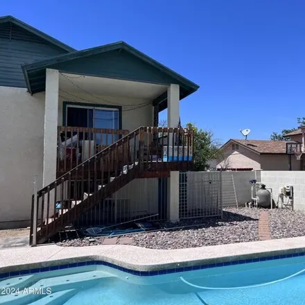 Buy this 5 bed house on 1267 North Raven in Mesa, AZ 85207