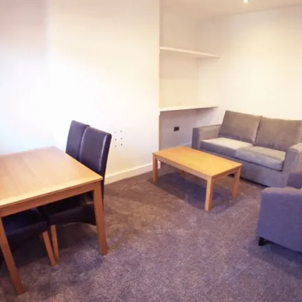 Image 9 - Harold Street, Leeds, LS6 1PL, United Kingdom - Apartment for rent