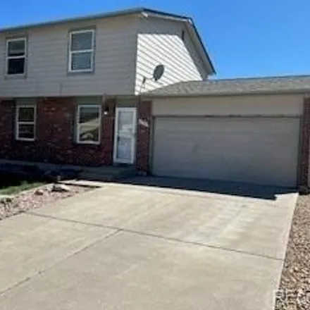 Buy this 5 bed house on 4794 South Ouray Street in Arapahoe County, CO 80015
