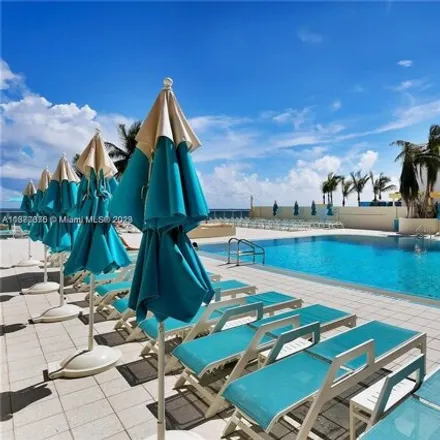 Image 2 - Trump Hollywood, Magnolia Terrace, Beverly Beach, Hollywood, FL 33019, USA - Condo for rent