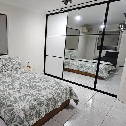 Rent this 1 bed house on Guildford NSW 2161