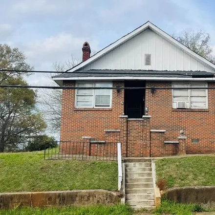 Buy this 4 bed house on 80th Alley South in Birmingham, AL 35206
