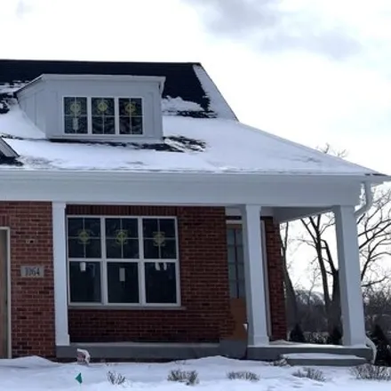 Buy this 4 bed house on 1065 Livingston Street in Highland Park, IL 60035