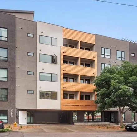 Buy this 1 bed condo on 2815 Clay Street in Denver, CO 80211