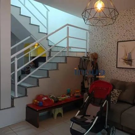 Buy this 2 bed house on Avenida E 275 in Prefeito José Walter, Fortaleza - CE