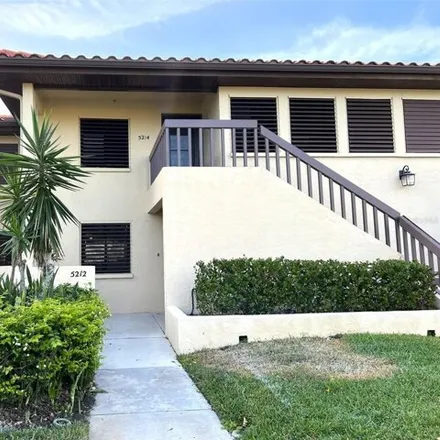 Rent this 2 bed condo on 5200 Lake Village Drive in The Meadows, Sarasota County