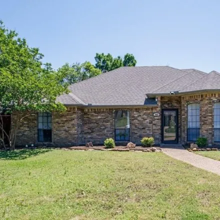 Buy this 4 bed house on 902 Spring Brook Drive in Allen, TX 75003