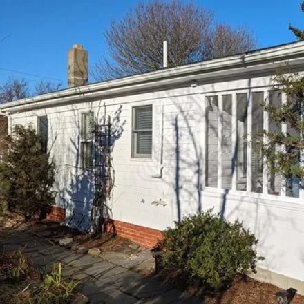 Rent this 1 bed house on 560A Commercial Street in Barnstable County, Provincetown