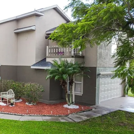 Buy this 6 bed house on 198 Mill Creek Drive in Saint Cloud, FL 34769