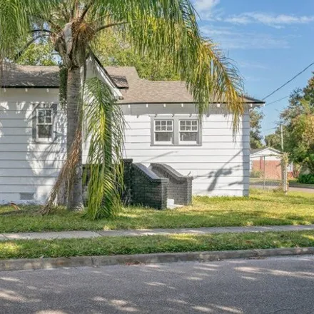 Buy this 4 bed house on 2963 Remington Street in Murray Hill, Jacksonville