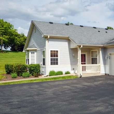 Rent this 2 bed house on 12144 White Tail Lane in Huntley, Rutland Township