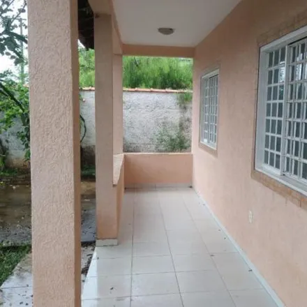 Rent this 3 bed house on unnamed road in Grande Colorado, Sobradinho - Federal District