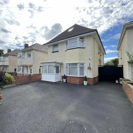 Buy this 5 bed house on Milestone Road in Poole, BH15 3AZ