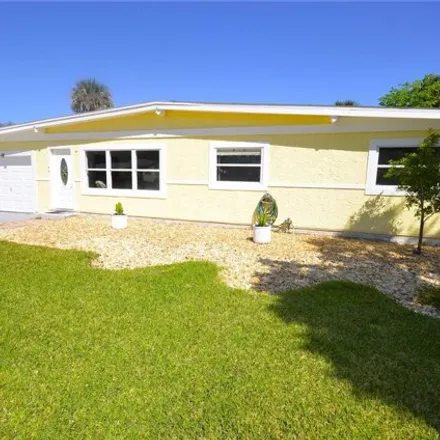 Buy this 3 bed house on 2445 Lydia Way in New Smyrna Beach, FL 32168