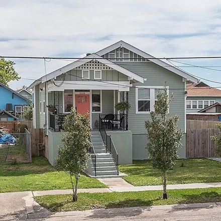 Image 2 - 3225 Milan Street, New Orleans, LA 70125, USA - House for sale