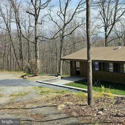 Buy this 2 bed house on 99 Bitterroot Drive in Page County, VA 22849
