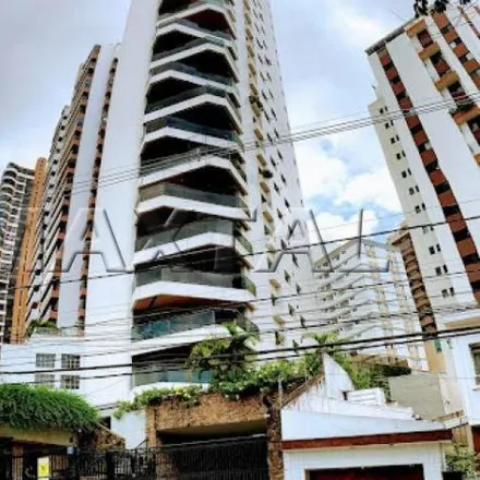 Image 2 - Rua Augusto Tolle 167, Alto de Santana, São Paulo - SP, 02405-000, Brazil - Apartment for rent