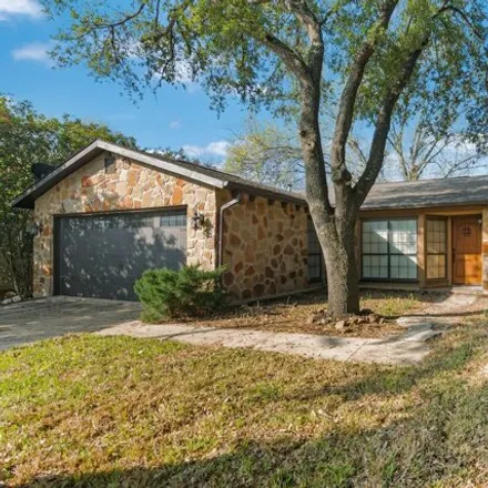 Image 2 - 2338 Frontier Trl, San Antonio, Texas, 78251 - House for sale