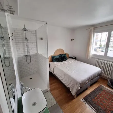 Image 4 - 9 bis Avenue de la République, 74960 Annecy, France - Apartment for rent