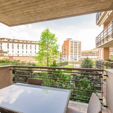 Image 7 - Via Medardo Rosso 7, 20159 Milan MI, Italy - Apartment for rent