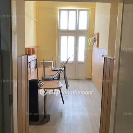 Rent this 3 bed apartment on Kecskemét in unnamed road, 6000