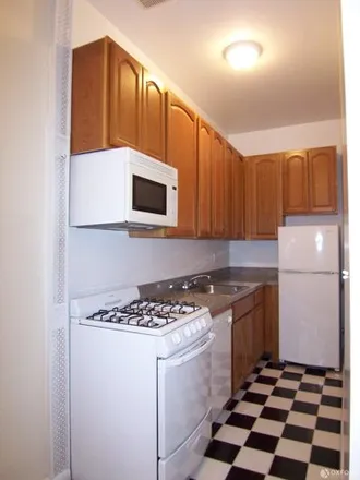 Rent this 1 bed house on 461 West 49th Street in New York, NY 10019