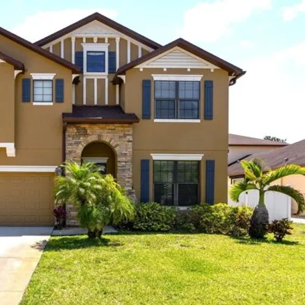 Buy this 5 bed house on 121 Reading Avenue in Titusville, FL 32796