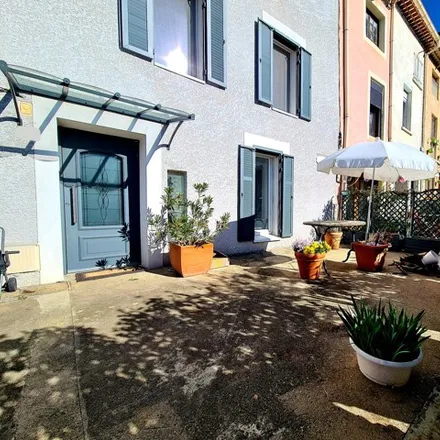 Image 4 - Roquebrun, Hérault, 34460 - House for sale
