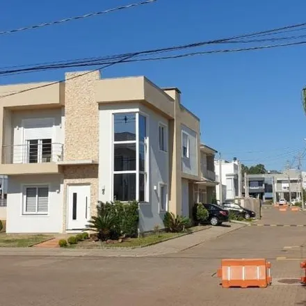 Buy this 3 bed house on Avenida das Indústrias in Industrial, Cachoeirinha - RS