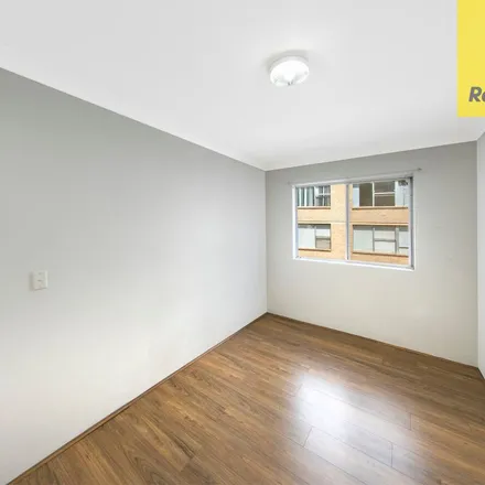 Rent this 2 bed apartment on 11-13 Good Street in Westmead NSW 2150, Australia