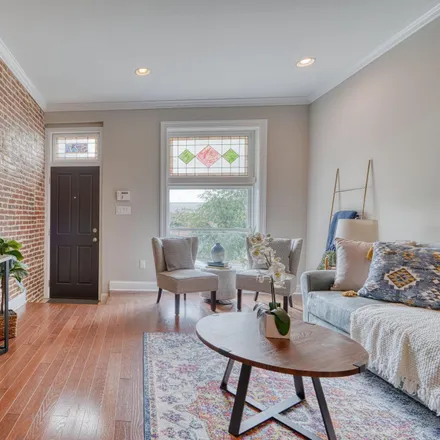 Image 6 - 501 South Linwood Avenue, Baltimore, MD 21224, USA - Townhouse for sale