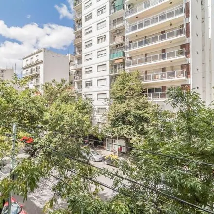 Buy this 4 bed apartment on Patagonia in Avenida Rivadavia 4100, Almagro