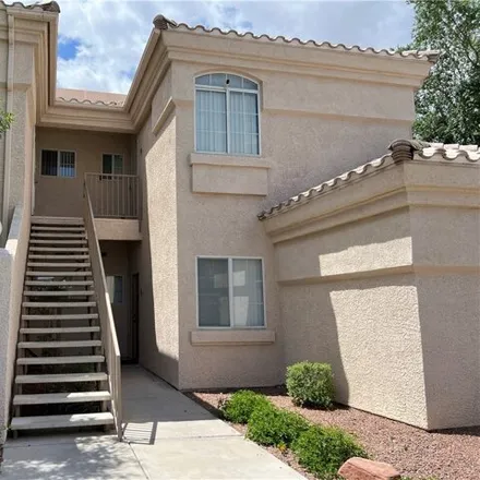 Buy this 2 bed condo on 7362 West Flamingo Road in Spring Valley, NV 89147
