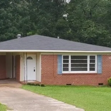 Buy this 4 bed house on 209 Mason Drive in Centerville, Houston County