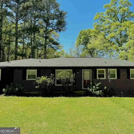 Buy this 3 bed house on 122 Vickery Drive in Fairburn, GA 30213