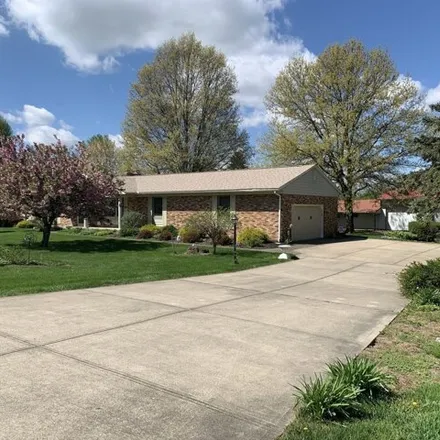 Image 4 - 303 Orchard View Road Northeast, Pleasant Township, OH 43130, USA - House for sale