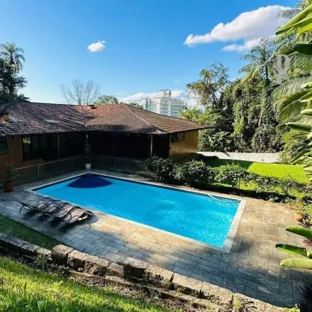 Image 2 - Hostel República Tia Fa, Rua Fides Deeke 408, Itoupava Seca, Blumenau - SC, 89035-550, Brazil - House for sale