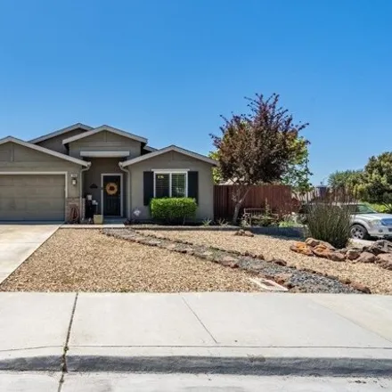 Buy this 3 bed house on 2584 Valley View Road in Hollister, CA 95023